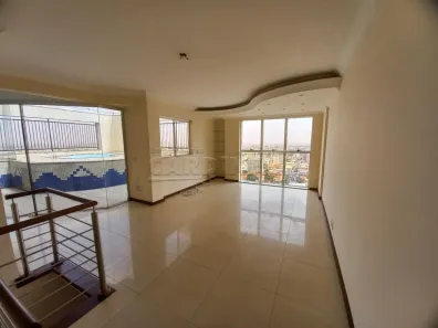 Cobertura com 4 Quartos à venda, 178m² no Centro, São Carlos