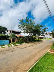Terreno / Lote / Condomínio à venda, 362m² no Pirenópolis, Pirenópolis