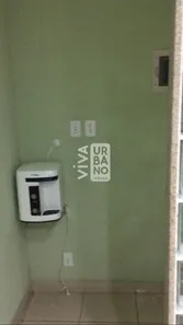 Loja / Salão / Ponto Comercial à venda, 44m² no Centro, Barra Mansa