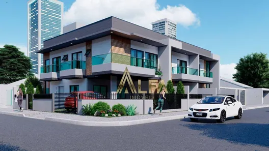 Casa de Condomínio com 2 Quartos à venda, 115m² no Itacolomi, Balneário Piçarras