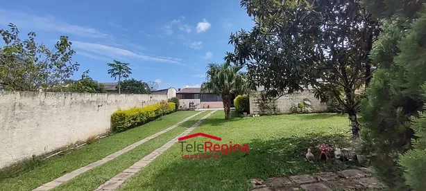 Fazenda / Sítio / Chácara com 2 Quartos à venda, 200m² no Vila Menino Jesus, Caçapava