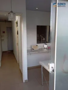 Apartamento com 1 Quarto para alugar, 40m² no Piratininga, Niterói