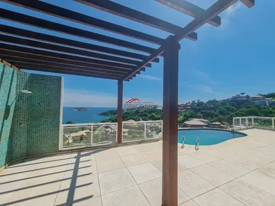 Casa de Condomínio com 4 Quartos à venda, 253m² no Joao Fernandes, Armação dos Búzios