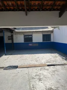 Galpão / Depósito / Armazém à venda, 440m² no Vila Alzira, Santo André
