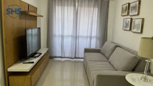 Apartamento com 2 Quartos para alugar, 114m² no Escola Agrícola, Blumenau