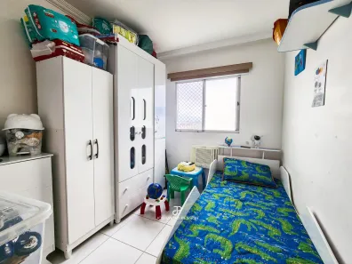 Apartamento com 2 Quartos à venda, 45m² no Candeias, Jaboatão dos Guararapes