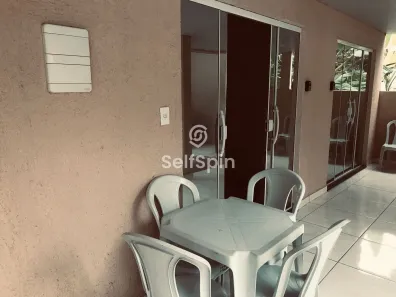 Apartamento com 1 Quarto para alugar, 35m² no Piratininga, Niterói