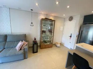 Apartamento com 2 Quartos à venda, 65m² no Saúde, São Paulo