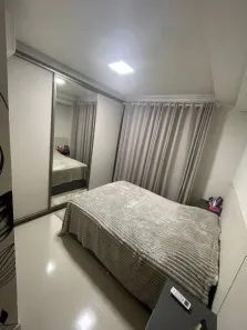 Apartamento com 2 Quartos à venda, 68m² no Vieira, Jaraguá do Sul