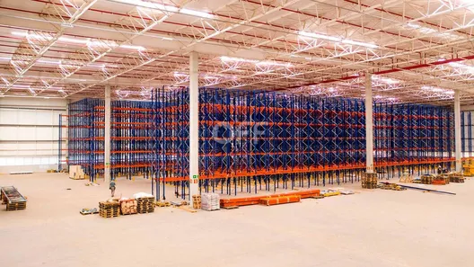Galpão / Depósito / Armazém para alugar, 2326m² no Padroeira, Osasco