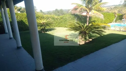 Fazenda / Sítio / Chácara com 3 Quartos à venda, 290m² no Floresta, Alambari