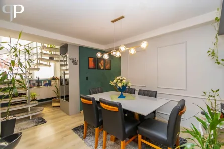 Cobertura com 1 Quarto à venda, 108m² no Emiliano Perneta, Pinhais