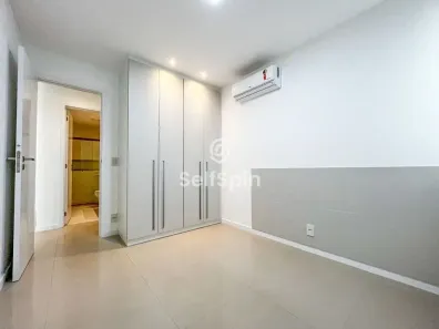 Apartamento com 2 Quartos para alugar, 60m² no Santa Rosa, Niterói