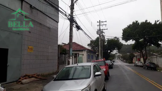 Galpão / Depósito / Armazém para alugar, 220m² no Presidente Altino, Osasco