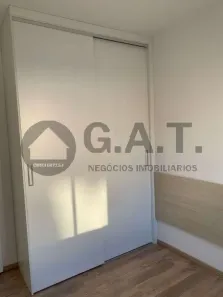 Apartamento com 2 Quartos para alugar, 42m² no Residencial Parque Laguna, Salto
