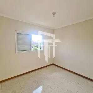Apartamento com 2 Quartos para alugar, 75m² no Residencial São Bernardo, Poços de Caldas