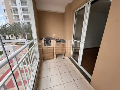 Apartamento com 3 Quartos à venda, 78m² no Campininha, São Paulo