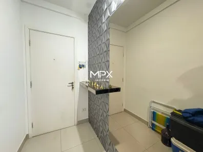 Apartamento com 3 Quartos à venda, 80m² no Paulista, Piracicaba