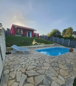 Fazenda / Sítio / Chácara com 2 Quartos à venda, 600m² no São Vicente, Mairiporã