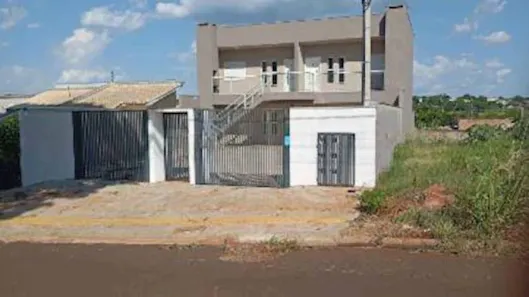 Apartamento com 2 Quartos à venda, 59m² no Campos do Iguaçu, Foz do Iguaçu
