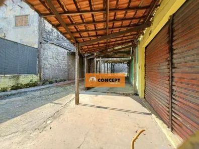Loja / Salão / Ponto Comercial para alugar, 430m² no Jardim Valparaíso, Itaquaquecetuba