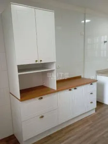 Casa de Condomínio com 3 Quartos para alugar, 130m² no Vila Floresta, Santo André