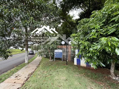 Terreno / Lote / Condomínio à venda, 301m² no Jardim Porto Real V, Limeira