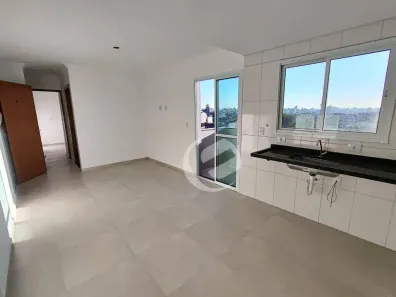 Apartamento com 2 Quartos à venda, 50m² no Parque Oratório, Santo André
