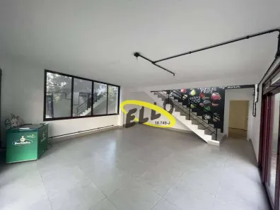 Loja / Salão / Ponto Comercial à venda, 177m² no Granja Viana, Cotia