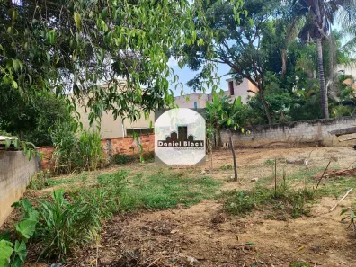 Terreno / Lote / Condomínio à venda, 370m² no Dom Pedro I, São José da Lapa