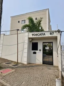 Apartamento com 2 Quartos à venda, 60m² no Jardim Santa Vitória, Campinas