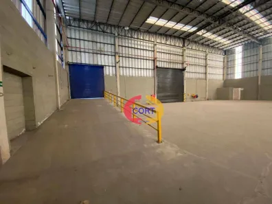 Galpão / Depósito / Armazém para alugar, 5400m² no Taboão, Mogi das Cruzes