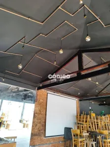 Loja / Salão / Ponto Comercial para alugar, 270m² no Vila São Jorge, Guarulhos