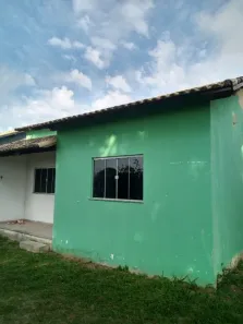 Casa com 2 Quartos à venda, 80m² no Iguabinha, Araruama