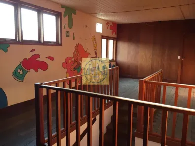 Galpão / Depósito / Armazém à venda, 680m² no Bosque da Saúde, São Paulo