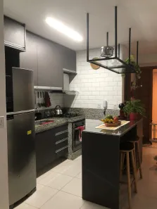 Loft com 2 Quartos à venda, 69m² no , Ipojuca