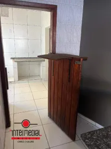 Loja / Salão / Ponto Comercial para alugar, 85m² no Jardim Santa Cruz, Boituva