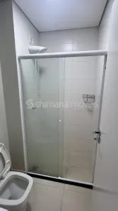 Flat com 1 Quarto à venda, 50m² no Jardim Ouro Verde, São José do Rio Preto