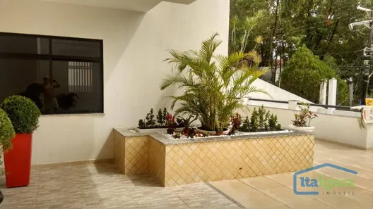Casa de Condomínio com 7 Quartos à venda, 520m² no Itaigara, Salvador