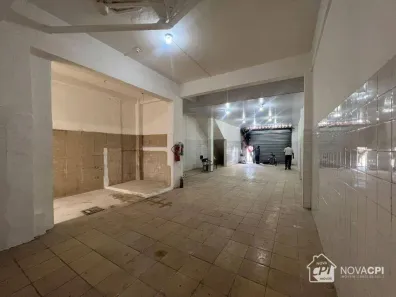 Prédio Inteiro à venda, 140m² no Antártica, Praia Grande