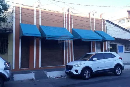 Loja / Salão / Ponto Comercial para alugar, 295m² no Rocas, Natal