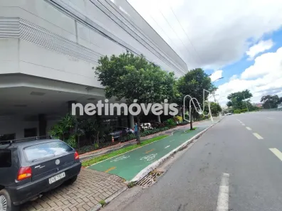 Conjunto Comercial / Sala à venda, 30m² no Santa Tereza, Belo Horizonte