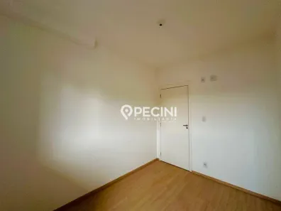 Apartamento com 2 Quartos para alugar, 45m² no Jardim Independência, Rio Claro