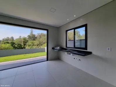 Casa de Condomínio com 3 Quartos à venda, 197m² no Residencial Jatobás, Louveira