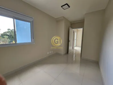 Apartamento com 2 Quartos para venda ou aluguel, 63m² no Loteamento Villa Branca, Jacareí
