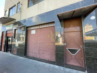 Prédio Inteiro à venda, 320m² no Centro, Atibaia