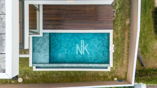 Casa de Condomínio com 4 Quartos à venda, 724m² no Alphaville Graciosa, Pinhais
