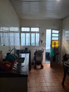Casa com 3 Quartos à venda, 240m² no Vila Brasílio Machado, São Paulo