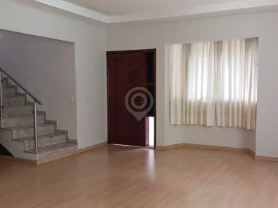 Casa de Condomínio com 3 Quartos para venda ou aluguel, 297m² no Parque das Laranjeiras, Itatiba