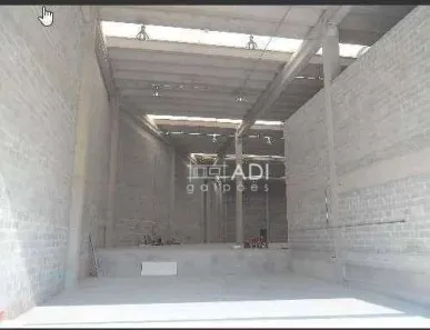 Galpão / Depósito / Armazém para alugar, 1700m² no Industrial Anhangüera, Osasco
